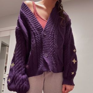official merch taylor swift speak now cardigan!